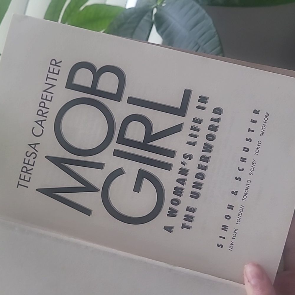 Mob Girl